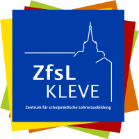 Lernplattform des Zentrums für schulpraktische Lehrkräfteausbildung Kleve